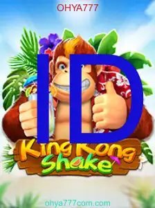 Mengungkap Dunia KingKongShake: Permainan Seru dengan Sensasi Tak Terlupakan